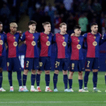 Barcelona Tidak Gentar Melawat Ke Kandang Inter
