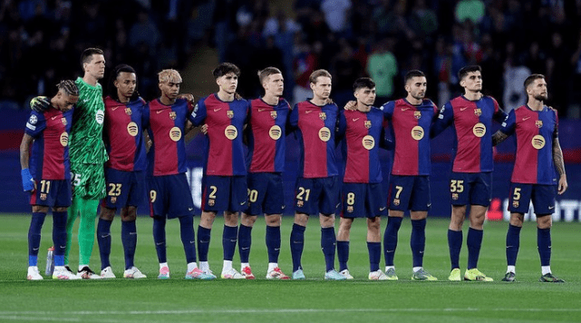 Barcelona Tidak Gentar Melawat Ke Kandang Inter