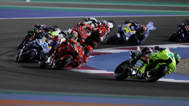 Saat Ini MotoGP Mulai Sedikit Membosankan